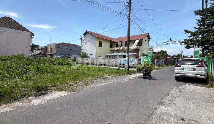 Tanah Super Murah Daerah Trihoganggo Jalan Kabupaten Tanah Super Murah Daerah Trihoganggo Jalan Kabupaten