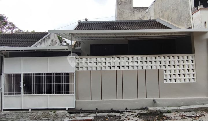 Rumah Super Murah Dekat Kampus Di Candi Gebang