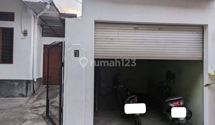 Kosan Berikut Rumah Induk Dekat Kampus Di Nologaten 2