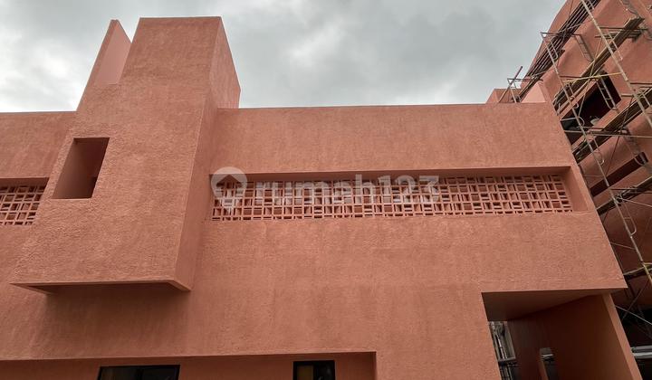 Kosan Exvlusive Full Furniture Dekat Kampus Upn Di Seturan 2