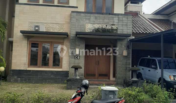 Rumah Mewah di Tengah Kota Dekat Ambarukmo Plaza Rumah Mewah di Tengah Kota Dekat Ambarukmo Plaza