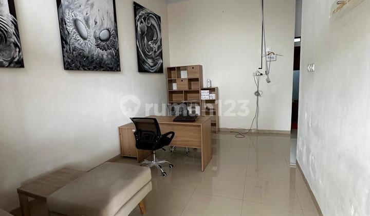 Rumah Cantk Dan Murah Dekat Kampus Ugm Dan Uii Di Jalan Palagan 2