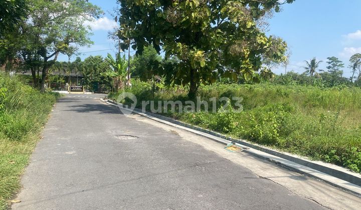 Tanah Super Istimewa dan Murah di Maguwo Tanah Super Istimewa dan Murah di Maguwo