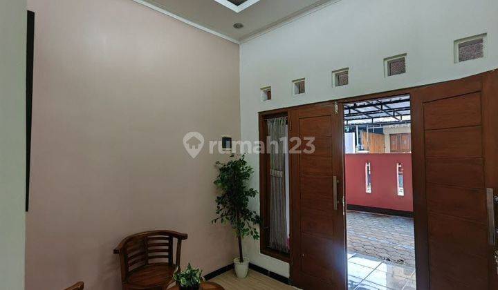 Rumah Super Murah Dekat Sleman Hall Jalan Magelang Km 8