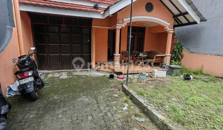 Rumah Super Murah Tanah Luas Di Condongcatur Dekat Kampus