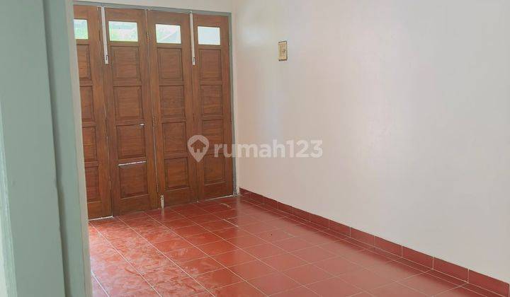 Rumah Super Murah Dekat Kampus Uii Dan Ugm Di Condongcatur  2