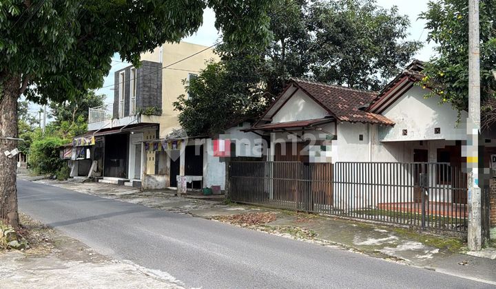 Super Special Land in Condongcatur Super Special Land in Condongcatur