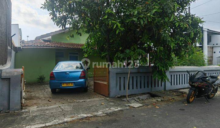 Rumah Murah Timur Nasmoco Janti Banguntapan  2