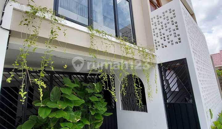 Rumah Private Pool Dekat Kampus Ugm Di Jalan Palagan Km 7 2