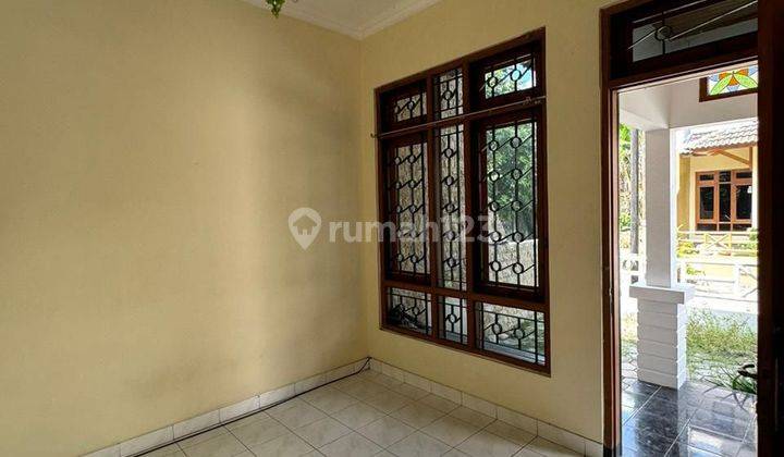 Rumah Cantik Dan Murah Di Barat Tugu Jogya Jalan Godean Km 2 2