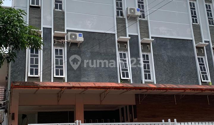Kosan Exclusive Dekat Kampus Uii di Jalan Kaliurang Km 13 Kosan Exclusive Dekat Kampus Uii di Jalan Kaliurang Km 13