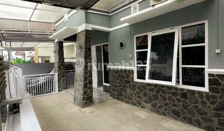 Rumah Cantik Dan Murah Dekat Kampus Di Condongcatur 2