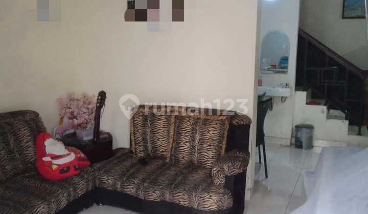 Rumah Super Murah Di Jalan Godean 2