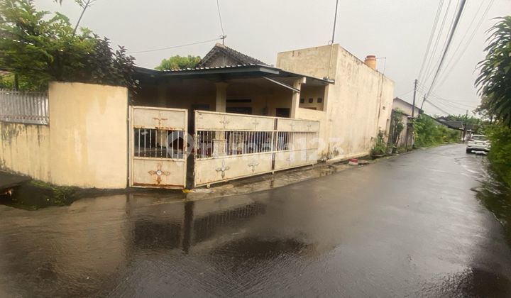 Tanah Bonus Bangunan Dalam Ring Road di Maguwo