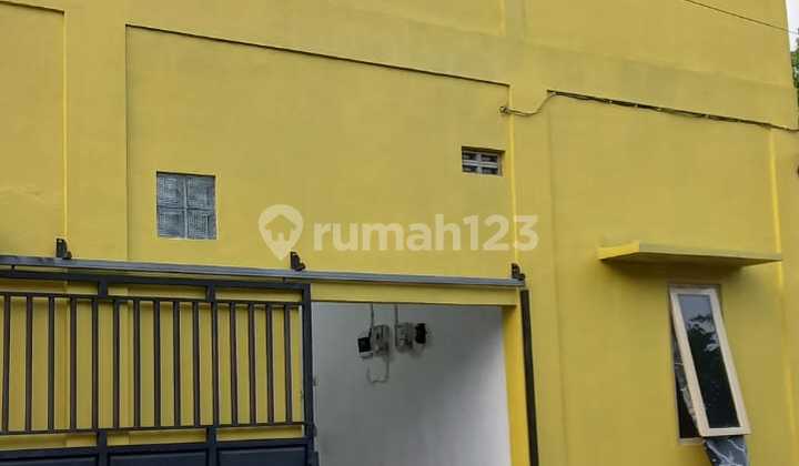 Kosan Super Murah Dekat Kawasan Pemda Sleman