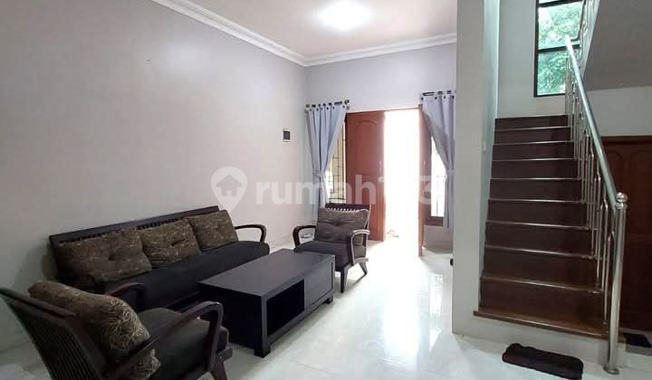 Rumah Mewah Dekat Kampus Ugm Dan Uii Di Jalan Kaliurang Km 9 2