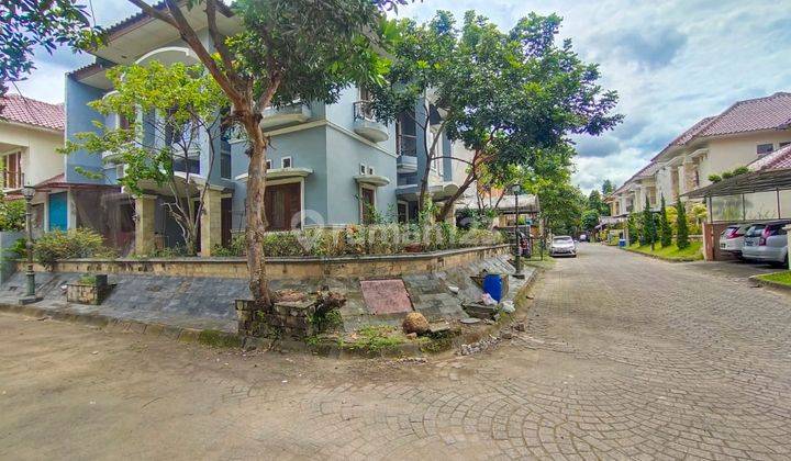 Rumah Super Murah Dalam Perumahan Elit Di Jalan Godean Km 2 2