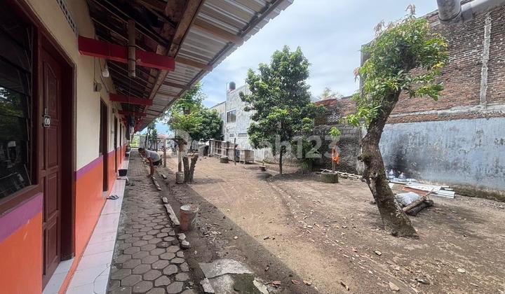 Kosan Super Murah Jalan Godean Km 2 Kosan Super Murah Jalan Godean Km 2