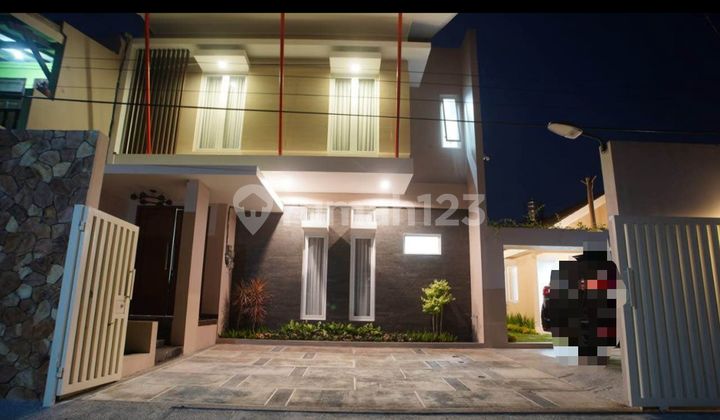 Homestay Cantik Siap Huni Dekat Kampus Dekat Ambarukmo Plaza Homestay Cantik Siap Huni Dekat Kampus Dekat Ambarukmo Plaza
