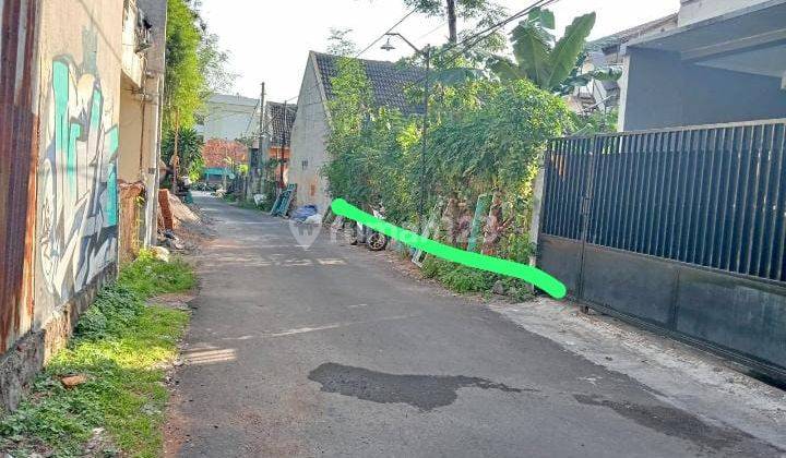 Tanah Super Murah Dekat Kampus Di Condongcatur 1