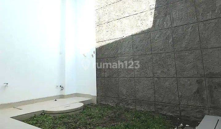 Rumah Baru Cantik Siap Huni Di Maguwo 2