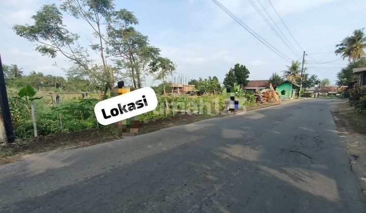 Tanah Super Murah Dekat Rumah Sakit Pku Gamping Tanah Super Murah Dekat Rumah Sakit Pku Gamping