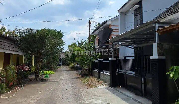 Rumah Dekat Sekolah Budi Mulia Di Tajem  2