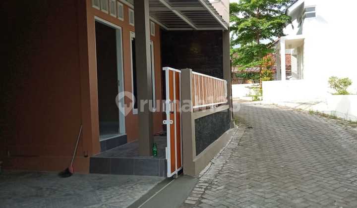 Beautiful and Affordable House in Tlogoadi Mlati Beautiful and Affordable House in Tlogoadi Mlati