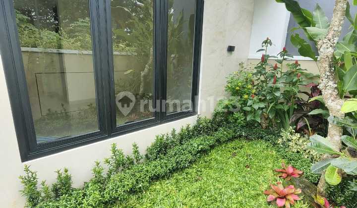 Rumah Baru Cantik Siap Huni Dekat Kampus Ugm Di Palagan Km 9