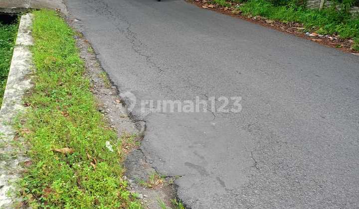 Tanah Super Murah Dekat Kampus Uii Di Jalan Kaliuranng Km 13 Tanah Super Murah Dekat Kampus Uii Di Jalan Kaliuranng Km 13