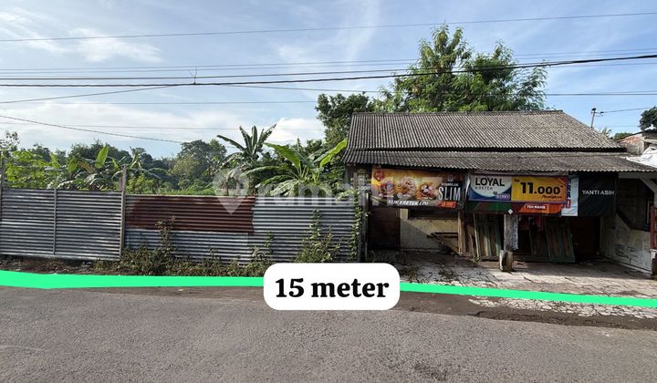 Tanah Super Murah Dekat Kampus Uii Di Jalan Kaliurang Km 14 Tanah Super Murah Dekat Kampus Uii Di Jalan Kaliurang Km 14