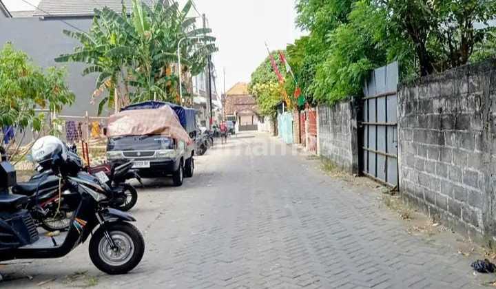 Tanah Super Istimewa Dekat Banyak Kampus Di Wahid Hasyim Tanah Super Istimewa Dekat Banyak Kampus Di Wahid Hasyim