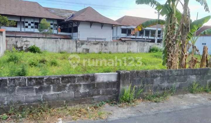 Super Cheap Land in Purwomartani