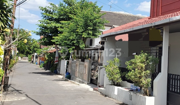 Tanah Bonus Bangunan Di Jalan Kaliurang Km 7 Tanah Bonus Bangunan Di Jalan Kaliurang Km 7