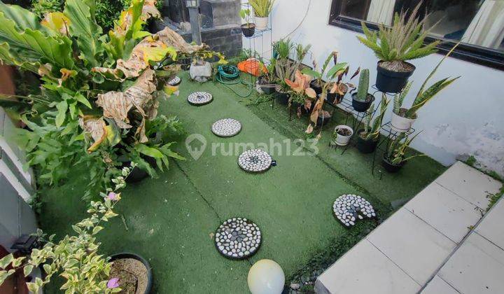 Rumah Cantik Dan Murah Di Jombor  2