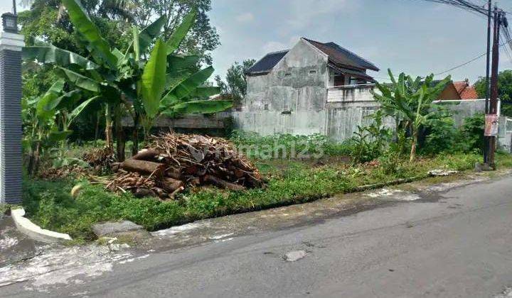 Tanah Super Murah Di Palagan