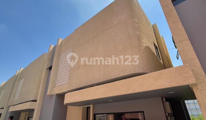 Exclusive Boarding House Fully Furnished Near YKPN Campus Seturan 2