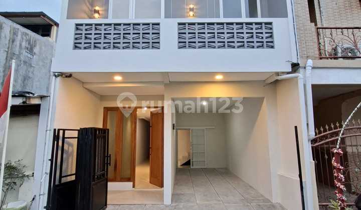 Super Cheap Sisp Huni House Near Campus in Minomartani