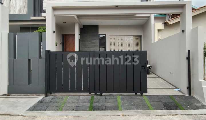 Rumah Mewah Siap Huni Dekat Kampus Ugm Dan Uii Di Jalan Kaliurang Km 7.5 Rumah Mewah Siap Huni Dekat Kampus Ugm Dan Uii Di Jalan Kaliurang Km 7.5