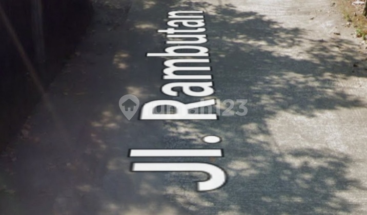 Tanah Super Murah Dekat Stadion Maguwo Tanah Super Murah Dekat Stadion Maguwo