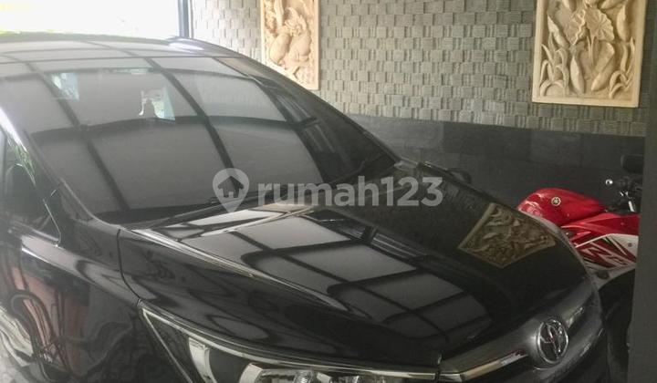 Rumah Full Furniture Di Kalasan 2