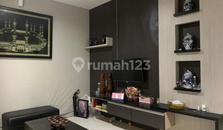 Rumah Mewah Dalam Perumahan Elit di Jalan Kaliurang Km.9 2