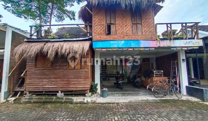 Rumah Cantik Dan Murah Di Jombor