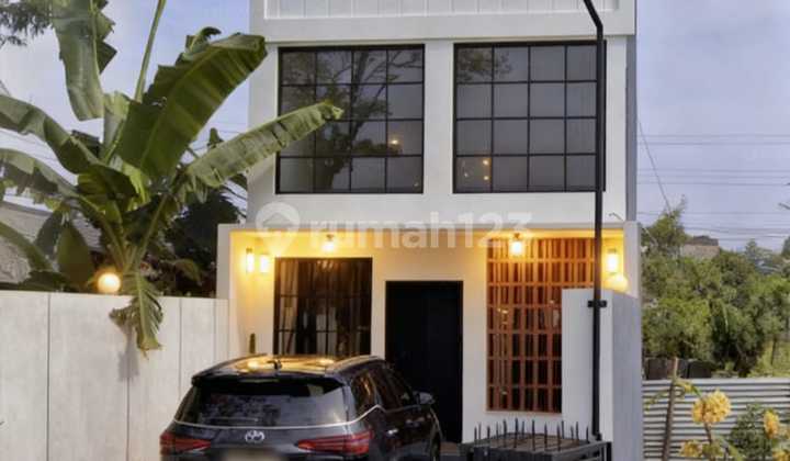 Villa Asri dan Tenang Dekat Kampus Ugm dan Uii di Jalan Kaliuramg KM 8 Villa Asri dan Tenang Dekat Kampus Ugm dan Uii di Jalan Kaliuramg KM 8