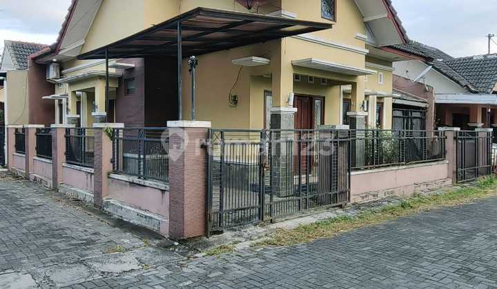 Rumah Super Murah Di Jalan Godean Km 4 Rumah Super Murah Di Jalan Godean Km 4