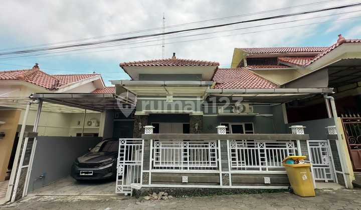Rumah Cantik Dan Murah Dekat Kampus Di Condongcatur 1