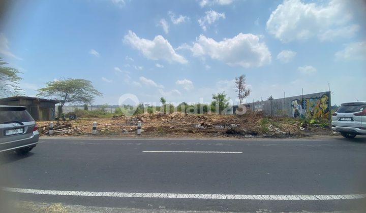 Tanah Super Istimewa Dan Murah Di Ambarketawang Gamping