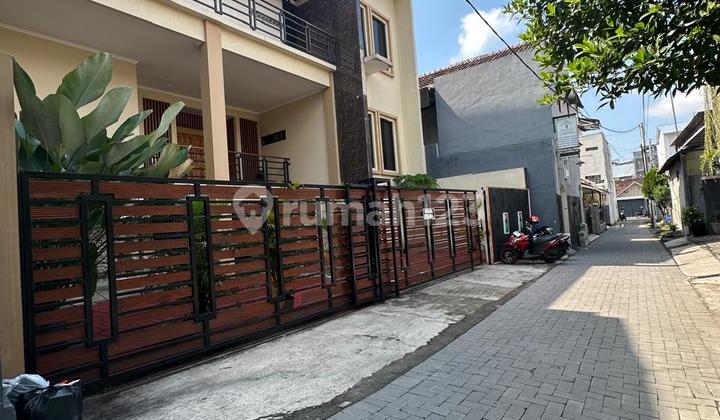 Kosan Exclusive Putri Dekat Kampus Ugm Di Jalan Kaliuramg Km.5 Kosan Exclusive Putri Dekat Kampus Ugm Di Jalan Kaliuramg Km.5