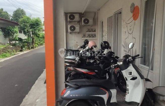 Kosan Exclusive Dekat Kampus Di Condongcatur 2