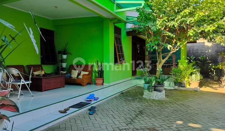 Rumah Super Murah Dekat Pasar Bibis Sidomulyo Godean